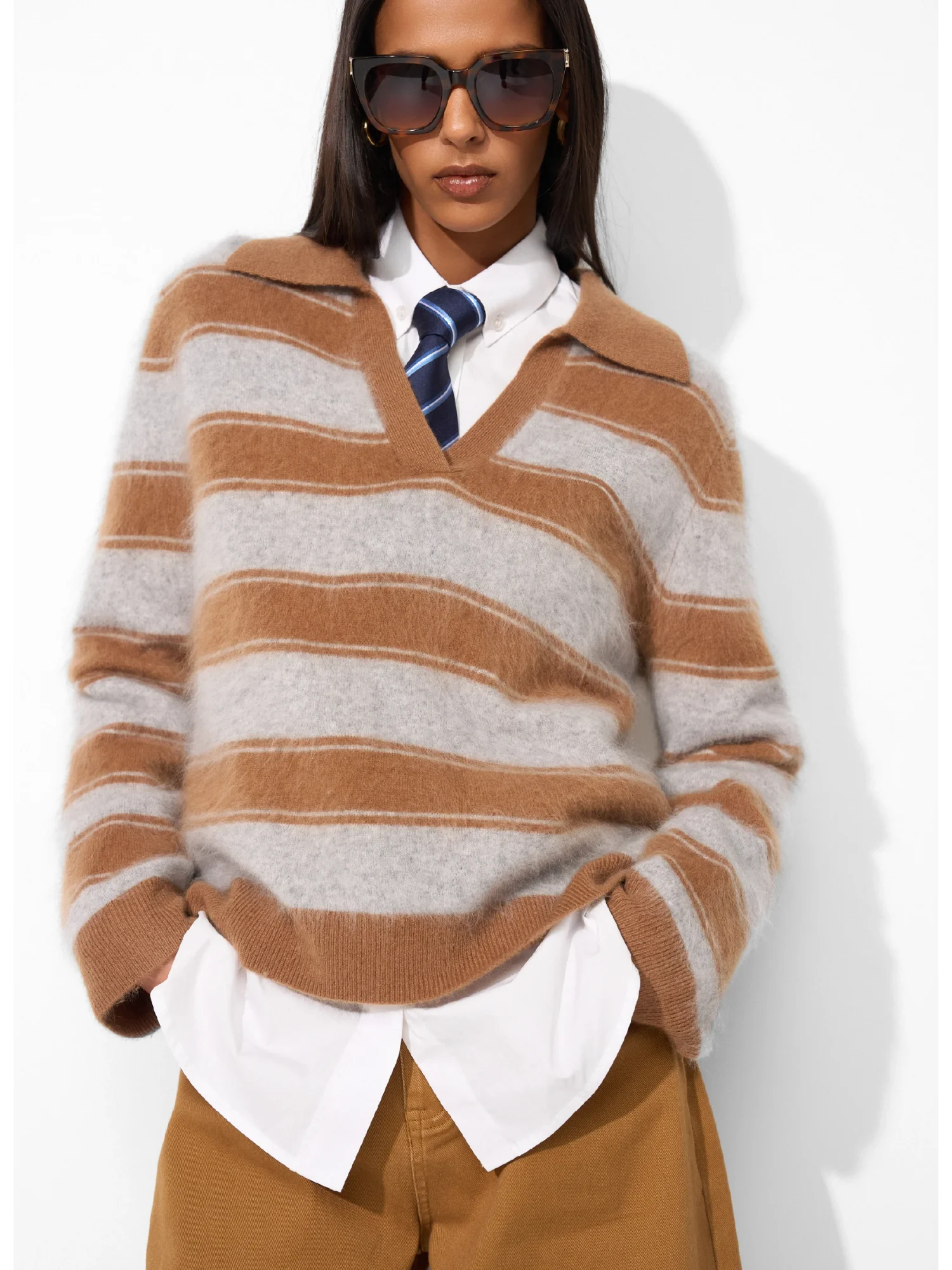 Knitwear Janice Dames Mode 09