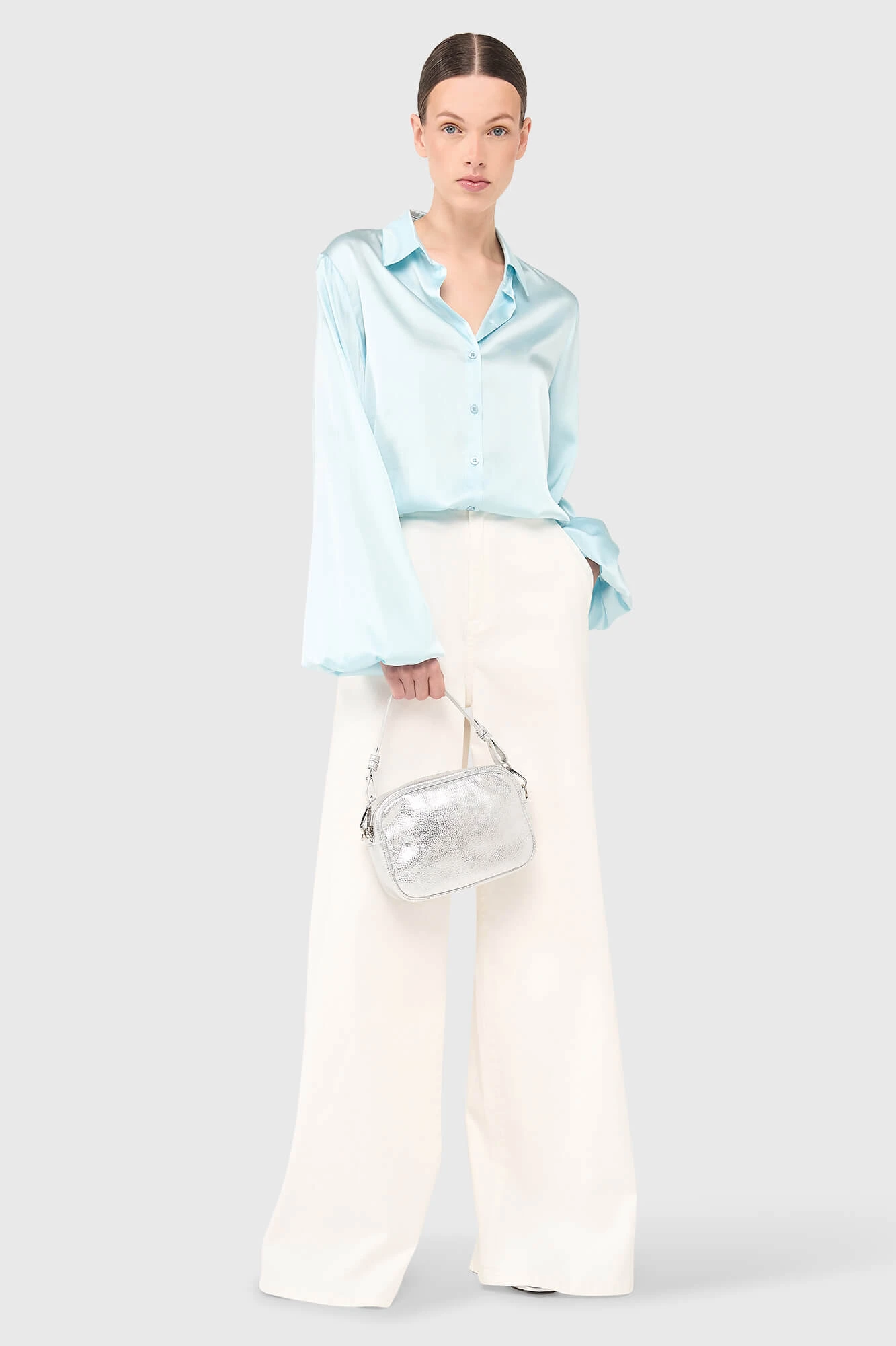 Dexter Jeans Off White 000