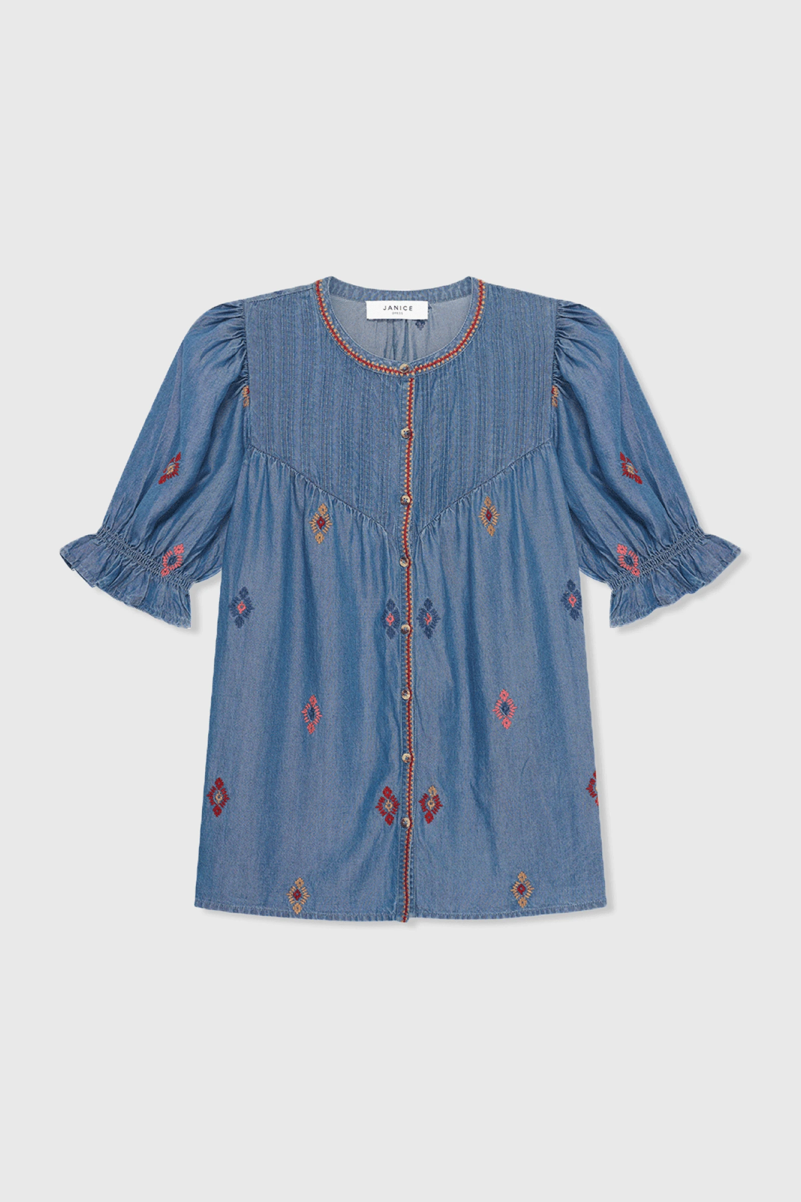 Kai Denim Aztec