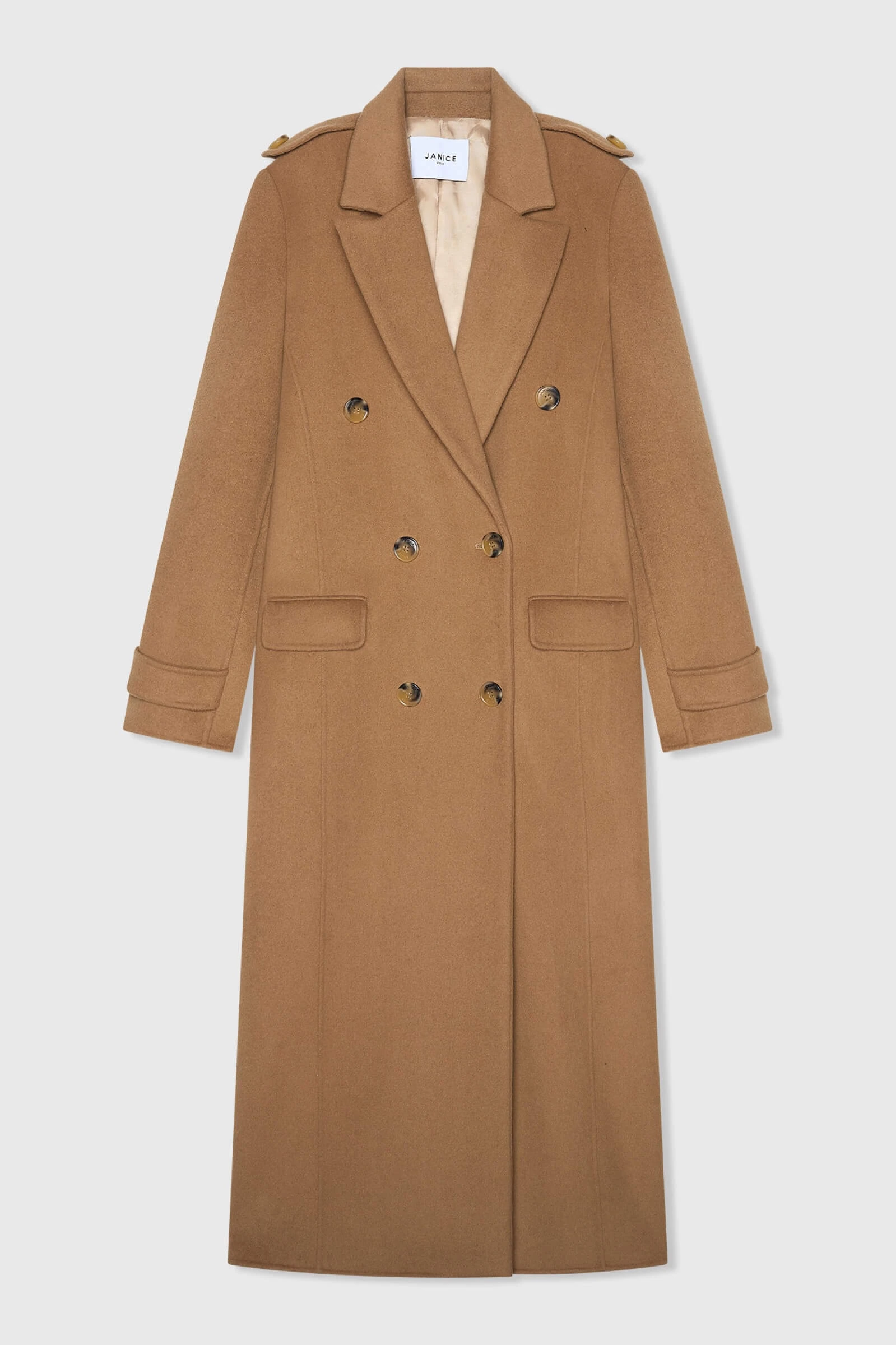 Lennon Camel