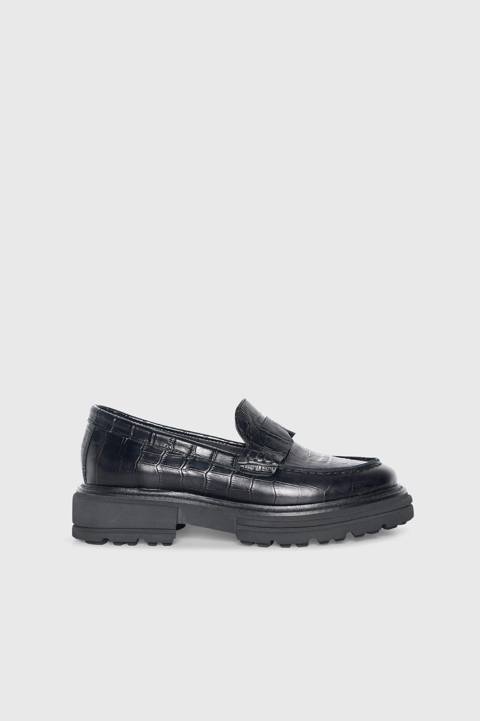 Devon Zwart Croco