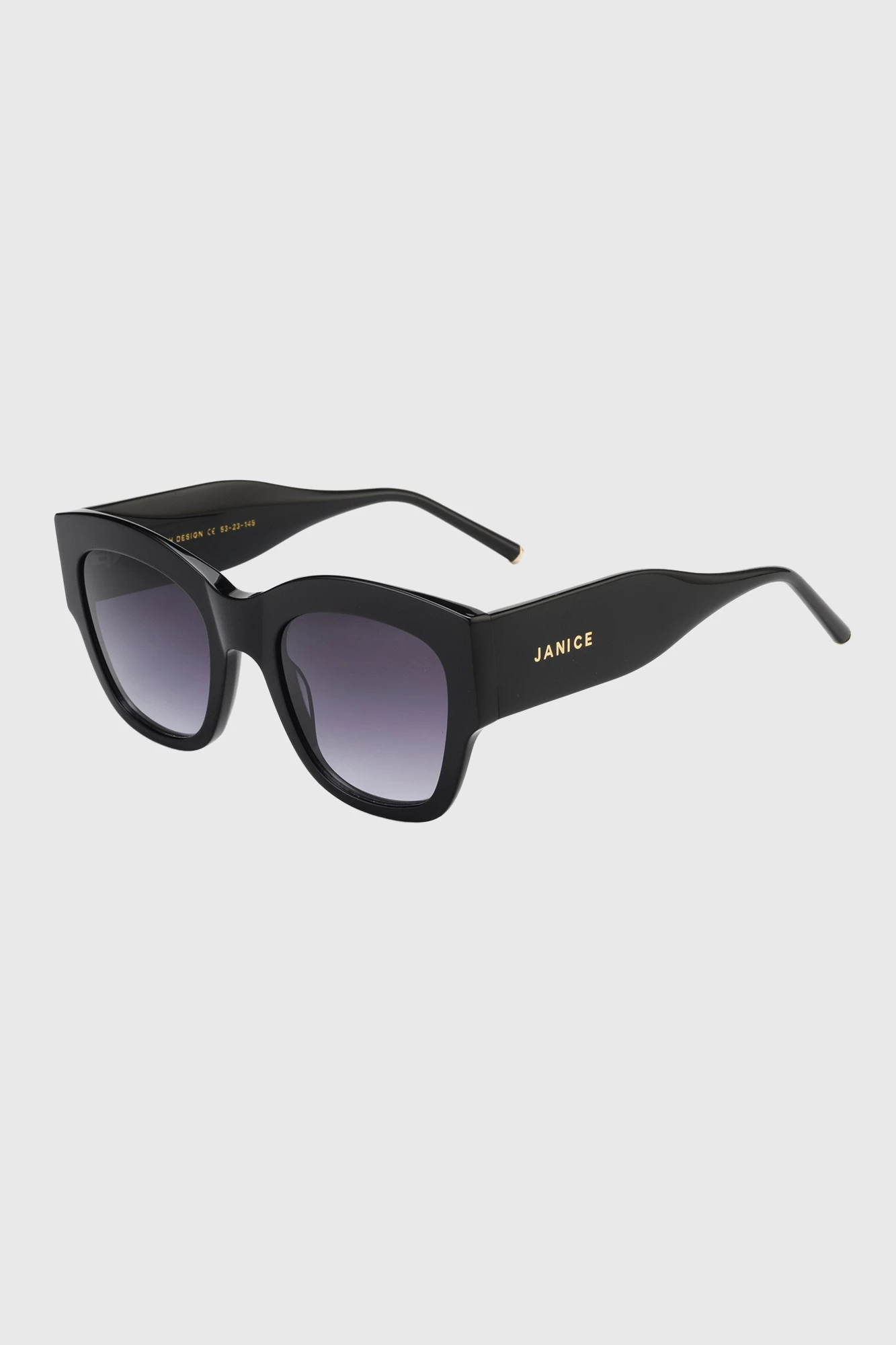 Zonnebril Dames Simon Zwart